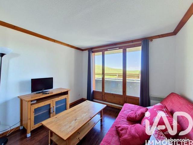 Appartement vente à Issoire, Besse-et-saint-anastaise