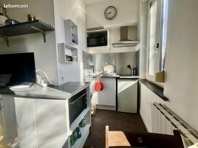 Appartement vente à Lille
