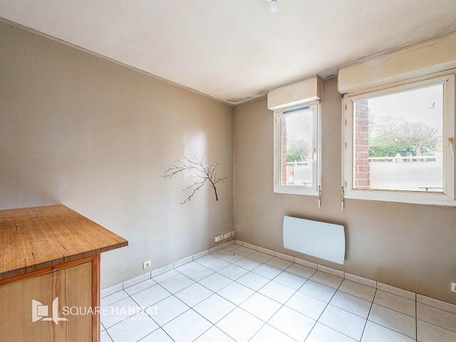 Appartement vente à Valenciennes