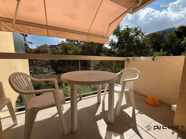 Appartement vente à Arcachon