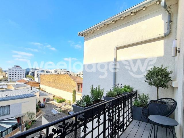 Appartement vente à Boulogne-Billancourt, Boulogne-billancourt