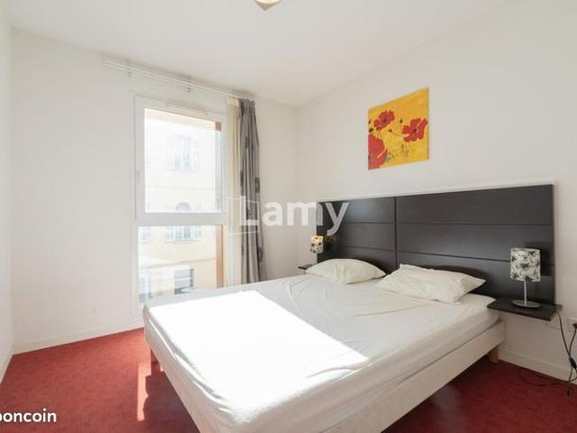 Appartement vente à Grasse