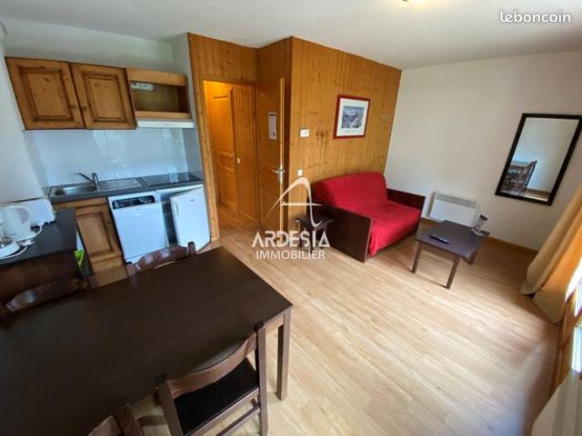 Appartement vente à Saint-Jean-de-Maurienne, Saint-jean-d'arves