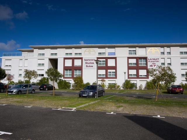 Appartement vente à Bordeaux, Mérignac
