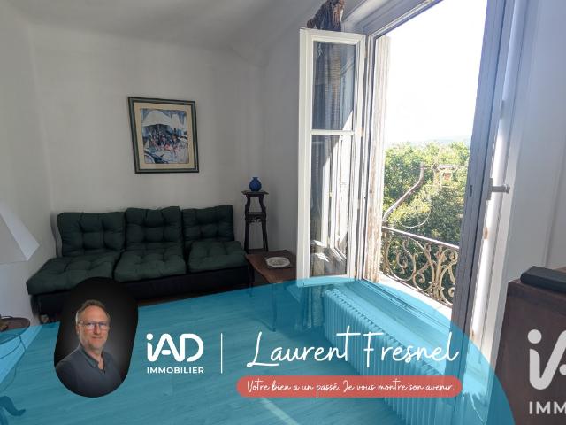 Appartement vente à Saint-Étienne, Saint-etienne