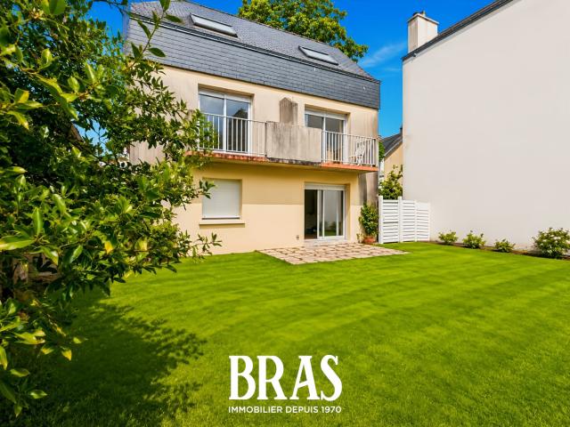 Appartement vente à Vannes, Bretagne