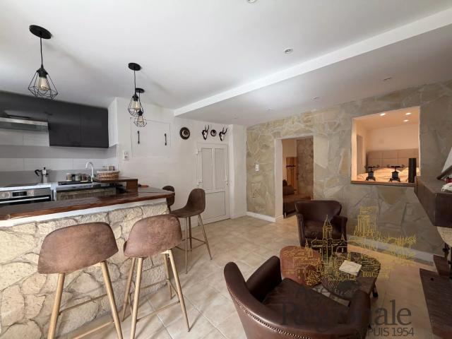 Appartement vente à Peille, Alpes-Maritimes