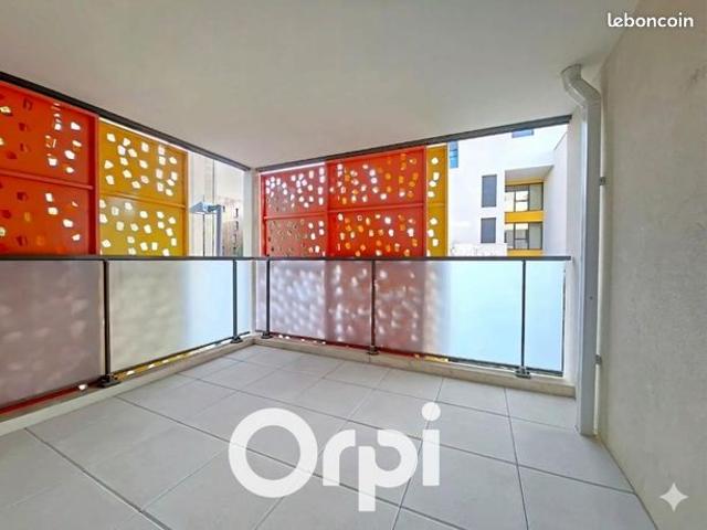Appartement vente à Montpellier