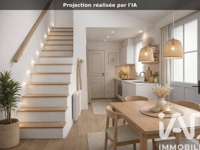 Appartement vente à Saint-Germain-en-Laye, Triel-sur-seine