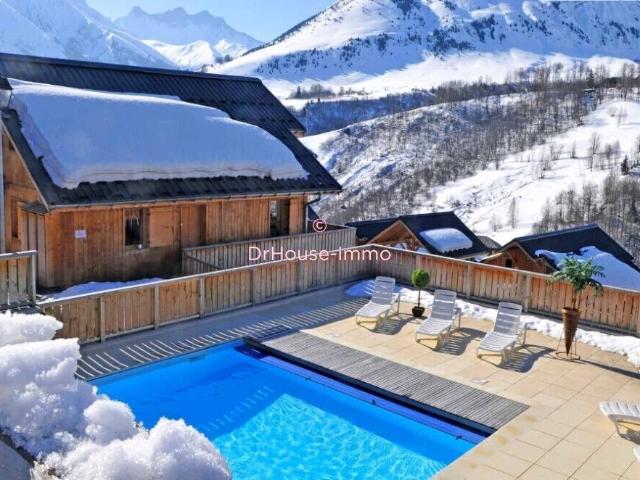 Appartement vente à Saint-Jean-de-Maurienne, Saint-jean-d'arves