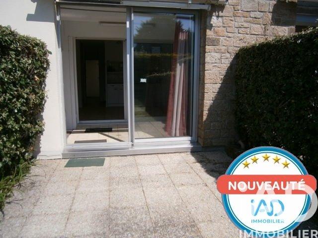 Appartement vente à Vannes, Bretagne
