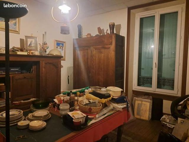 Appartement vente à Tournon-sur-Rhône, Tournon-sur-rhône