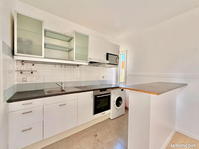 Appartement vente à Créteil