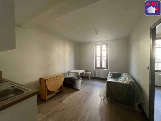 Appartement location à Foix