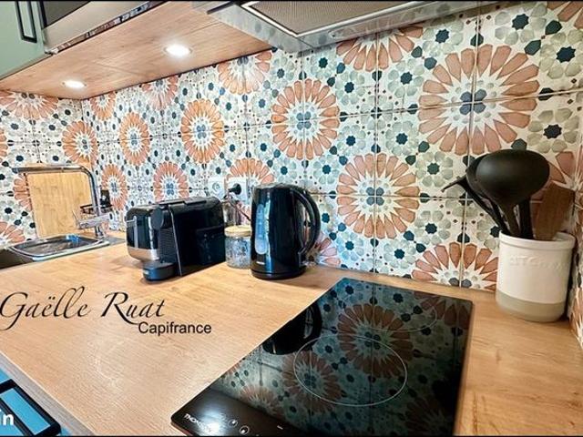 Appartement vente à Prades, Font-romeu-odeillo-via