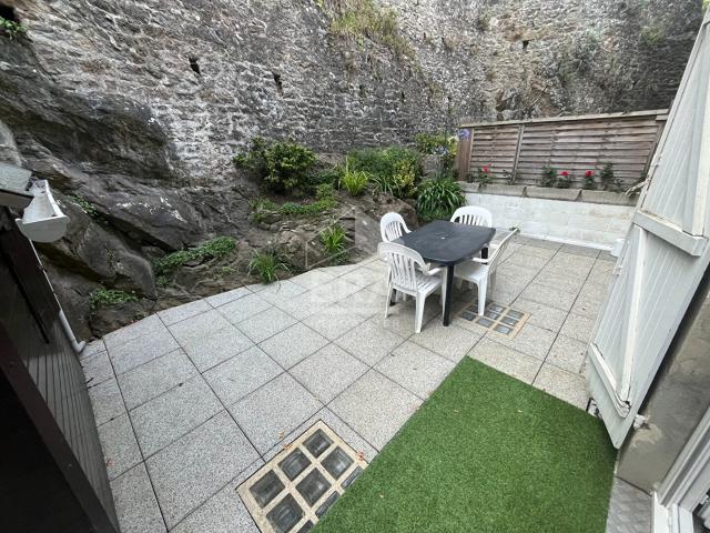 Appartement vente à Saint-Malo, Bretagne