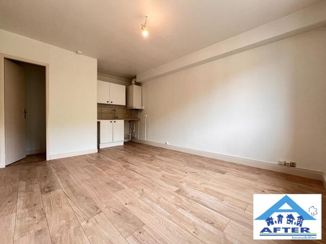 Appartement vente à Nancy, Meurthe-et-Moselle