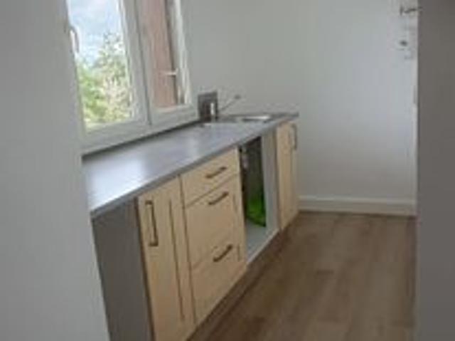 Appartement vente à La Ferté-Gaucher, Seine-et-Marne