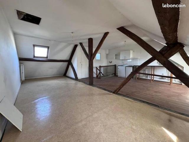 Appartement vente à Abbeville