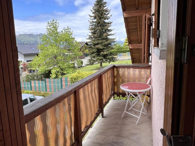 Appartement location à Chambéry, Grésy-sur-aix