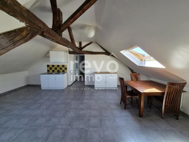 Appartement location à Angers