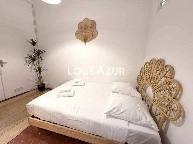 Appartement location à Grasse, Antibes