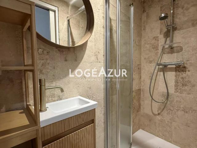 Appartement location à Grasse, Antibes
