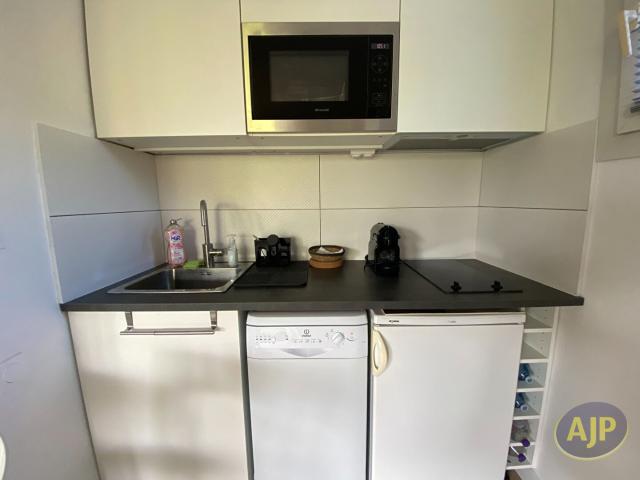 Appartement location à Arcachon
