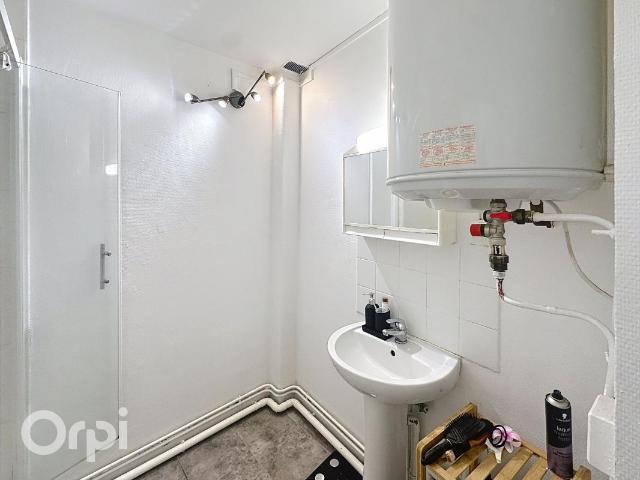 Appartement location à Clermont-Ferrand, Aubière