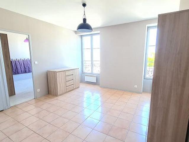 Appartement location à Orléans, Beaugency