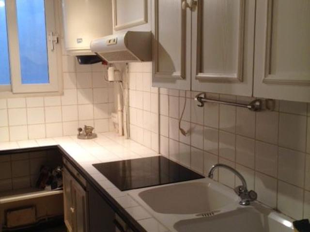 Appartement location à Béziers