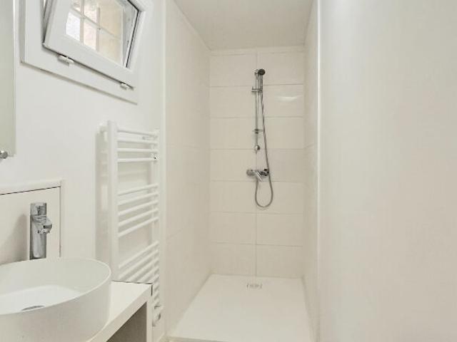 Appartement location à Saintes, Cozes