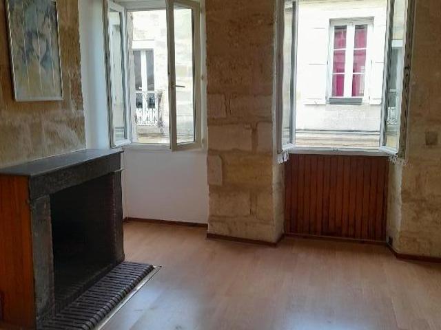 Appartement location à Saintes, Cozes