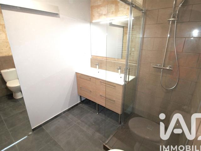 Appartement location à Saintes, Cozes