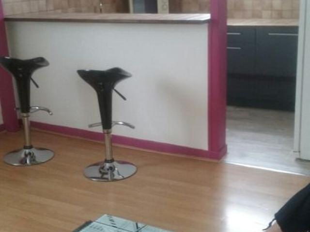 Appartement location à Bourges