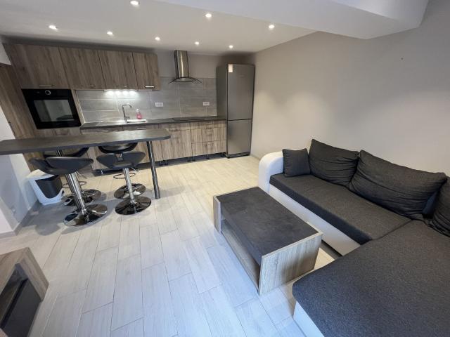Appartement location à Nice, Cantaron