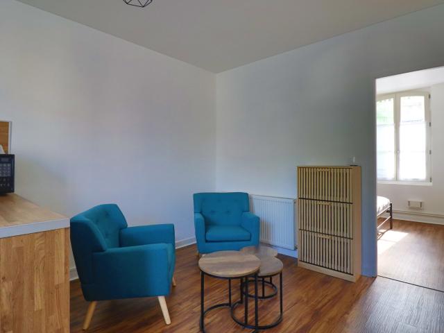 Appartement location à Châlons-en-Champagne, Juvigny