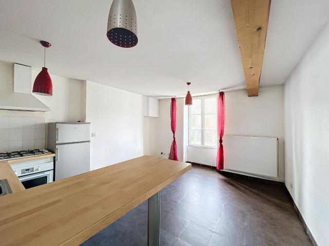 Appartement location à Issoire, Champeix