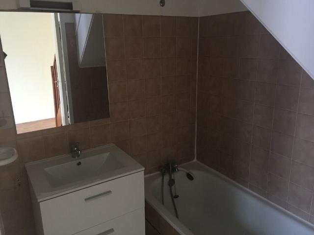 Appartement location à Clermont-Ferrand, Clermont-ferrand