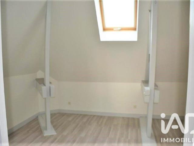 Appartement location à Compiègne, Oise