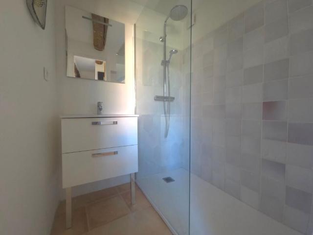 Appartement location à Brignoles, Cotignac