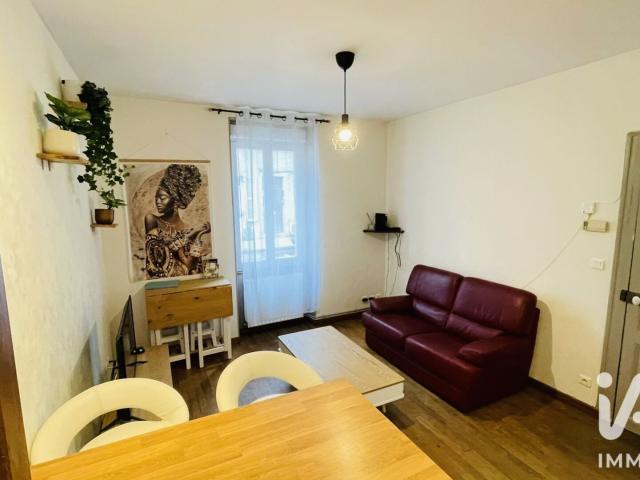 Appartement location à Dijon