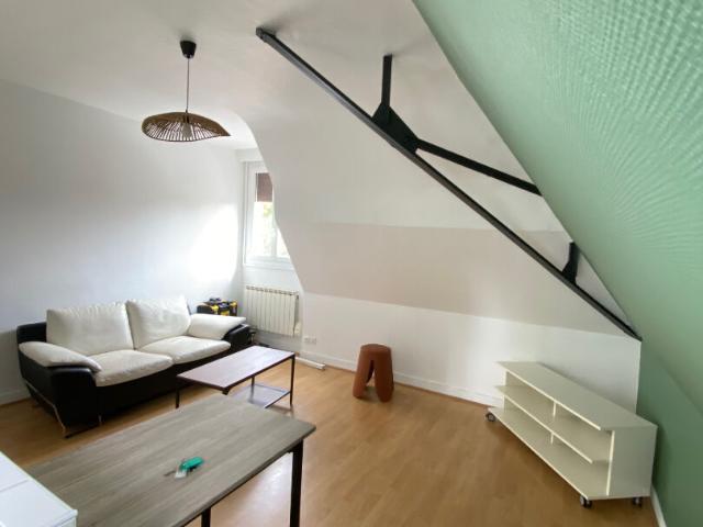 Appartement location à Évreux, Evreux