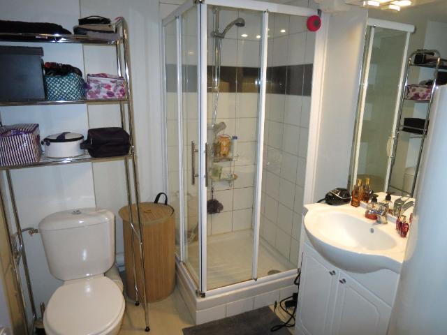 Appartement location à Saint-Michel, Évreux