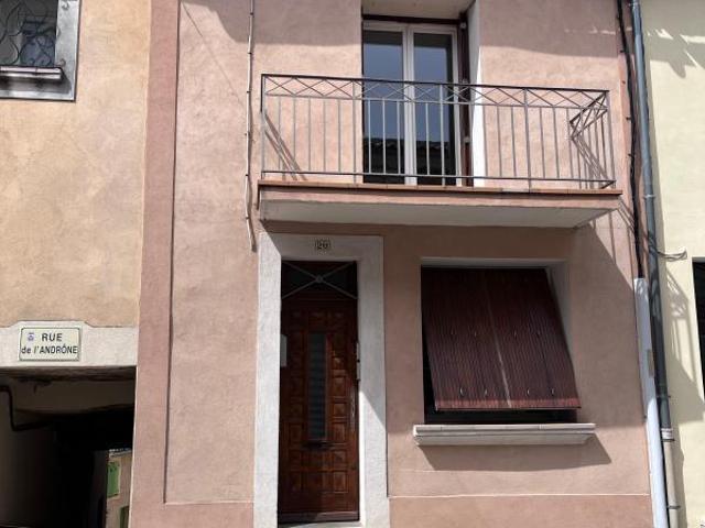 Appartement location à Forcalquier, Gréoux-les-bains