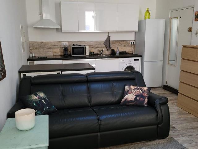 Appartement location à Marseille, La Ciotat