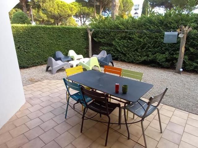 Appartement location à Montpellier, La Grande-motte