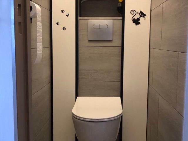 Appartement location à Arrondissement de Toulon, La Londe-les-maures
