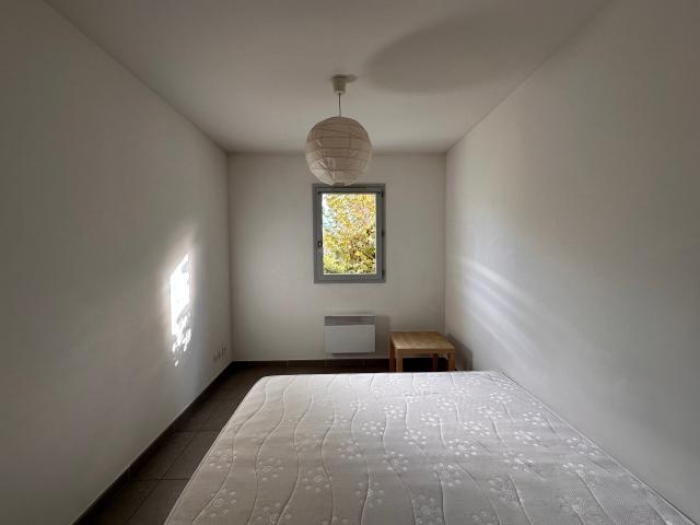 Appartement location à Chambéry, La Motte-servolex