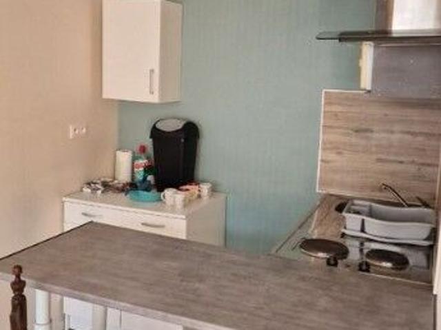 Appartement location à Langon